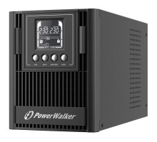 Пристрій безперебійного живлення PowerWalker VFI 1000 AT (10122180)