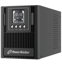 Пристрій безперебійного живлення PowerWalker VFI 1000 AT (10122180)