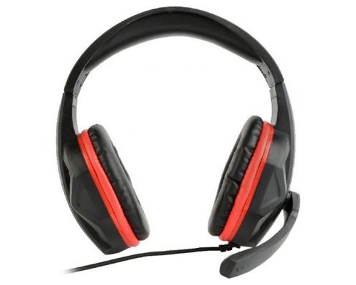 Навушники Gembird GHS-03 Black (GHS-03)