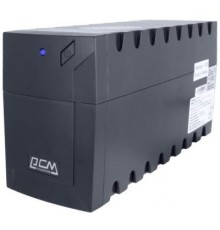 Пристрій безперебійного живлення Powercom RPT-1000AP IEC