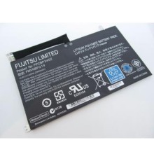 Акумулятор до ноутбука Fujitsu LifeBook UH572 FPCBP345Z, 2840mAh (42Wh), 4cell, 14.8V, Li-P (A47354)