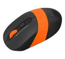 Мишка A4Tech FG10S Orange