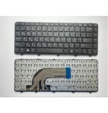 Клавіатура ноутбука HP ProBook 430 G2,440 G0/G1/G2,445 G1/445 G2 черн,черн (A46110)