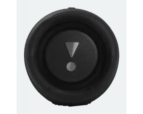 Акустична система JBL Charge 5 Black (JBLCHARGE5BLK)
