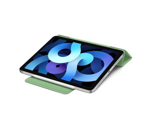Чохол до планшета BeCover Magnetic Buckle Apple iPad Air 10.9 2020 Green (705541)