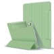 Чохол до планшета BeCover Magnetic Buckle Apple iPad Air 10.9 2020 Green (705541)