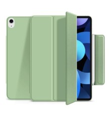Чохол до планшета BeCover Magnetic Buckle Apple iPad Air 10.9 2020 Green (705541)