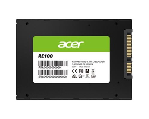 Накопичувач SSD 2.5