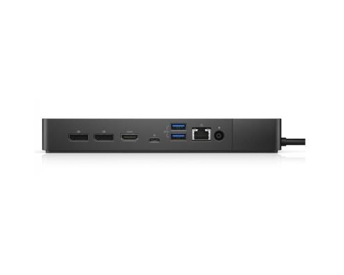 Порт-реплікатор Dell Dock WD19S 130W (210-AZBX)