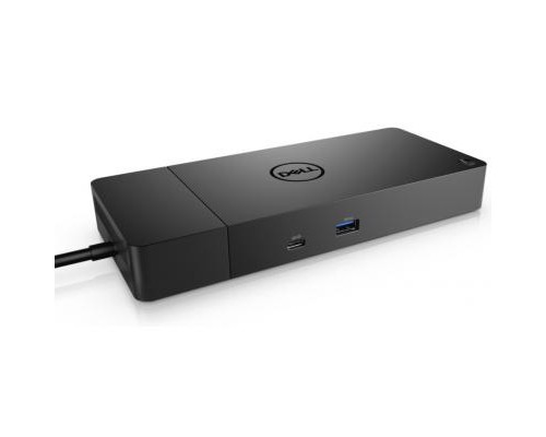 Порт-реплікатор Dell Dock WD19S 130W (210-AZBX)