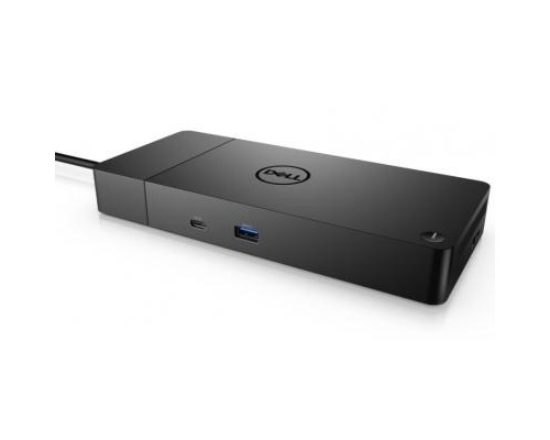 Порт-реплікатор Dell Dock WD19S 130W (210-AZBX)