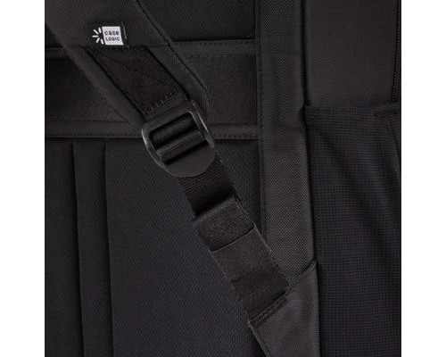 Рюкзак для ноутбука Case Logic 15.6'' Propel PROPB-116 Black (3204529)