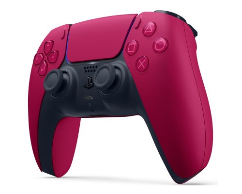 Геймпад Sony Playstation DualSense Bluetooth PS5 Red (9828297)