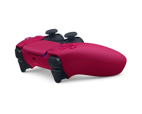 Геймпад Sony Playstation DualSense Bluetooth PS5 Red (9828297)