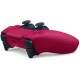 Геймпад Sony Playstation DualSense Bluetooth PS5 Red (9828297)