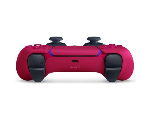 Геймпад Sony Playstation DualSense Bluetooth PS5 Red (9828297)