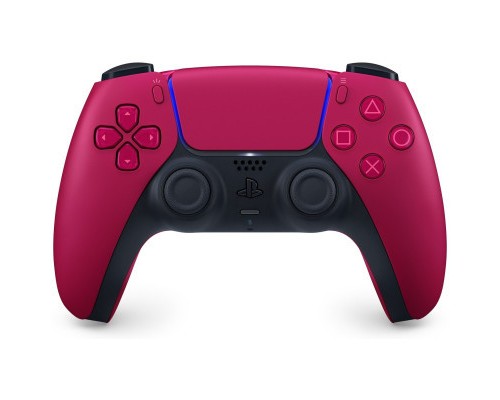 Геймпад Sony Playstation DualSense Bluetooth PS5 Red (9828297)