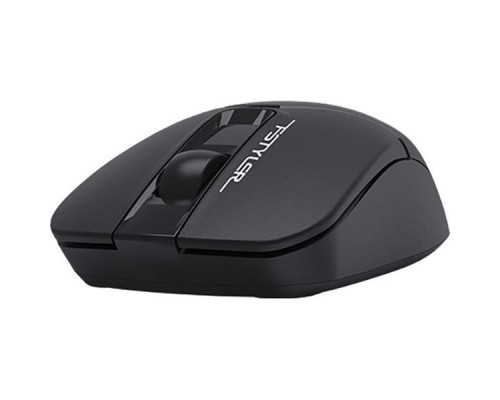 Мишка A4Tech FG12 Black