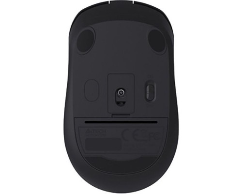 Мишка A4Tech FG12 Black