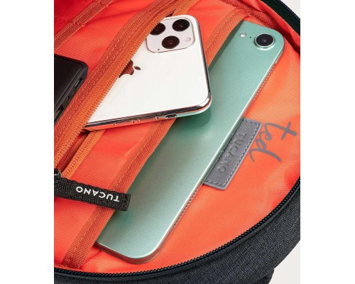 Рюкзак для ноутбука Tucano 11