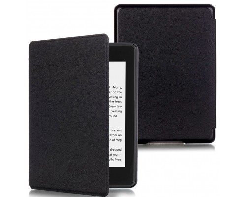 Чохол до електронної книги BeCover Smart Case Amazon Kindle Paperwhite 11th Gen. 2021 Black (707202)