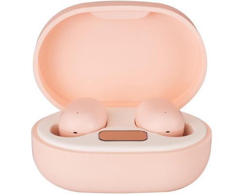Навушники Gelius Pro Reddots TWS Earbuds GP-TWS010 Pink (00000082298)