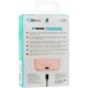 Навушники Gelius Pro Reddots TWS Earbuds GP-TWS010 Pink (00000082298)