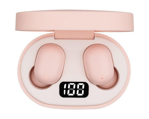 Навушники Gelius Pro Reddots TWS Earbuds GP-TWS010 Pink (00000082298)