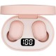 Навушники Gelius Pro Reddots TWS Earbuds GP-TWS010 Pink (00000082298)