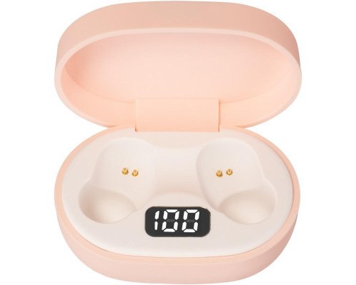 Навушники Gelius Pro Reddots TWS Earbuds GP-TWS010 Pink (00000082298)