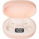 Навушники Gelius Pro Reddots TWS Earbuds GP-TWS010 Pink (00000082298)