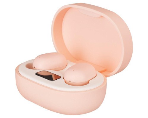 Навушники Gelius Pro Reddots TWS Earbuds GP-TWS010 Pink (00000082298)