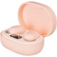 Навушники Gelius Pro Reddots TWS Earbuds GP-TWS010 Pink (00000082298)