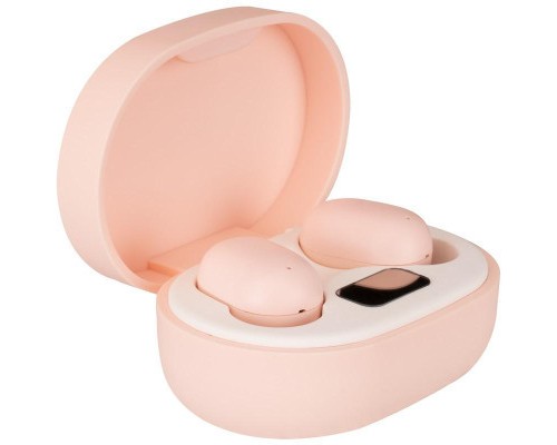 Навушники Gelius Pro Reddots TWS Earbuds GP-TWS010 Pink (00000082298)