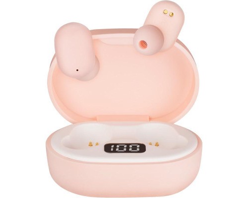 Навушники Gelius Pro Reddots TWS Earbuds GP-TWS010 Pink (00000082298)