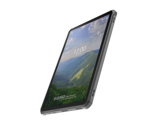 Планшет Sigma Tab A1025 X-treme 10.1