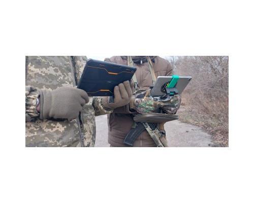 Планшет Sigma Tab A1025 X-treme 10.1