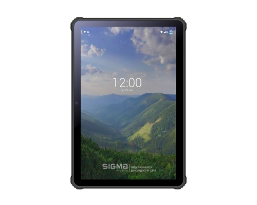 Планшет Sigma Tab A1025 X-treme 10.1