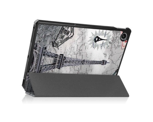 Чохол до планшета BeCover Smart Case Lenovo Tab M10 Plus TB-125F (3rd Gen)/K10 Pro TB-226 10.61