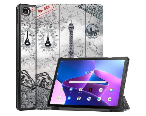 Чохол до планшета BeCover Smart Case Lenovo Tab M10 Plus TB-125F (3rd Gen)/K10 Pro TB-226 10.61
