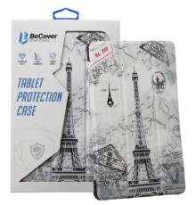 Чохол до планшета BeCover Smart Case Lenovo Tab M10 Plus TB-125F (3rd Gen)/K10 Pro TB-226 10.61