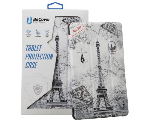 Чохол до планшета BeCover Smart Case Lenovo Tab M10 Plus TB-125F (3rd Gen)/K10 Pro TB-226 10.61