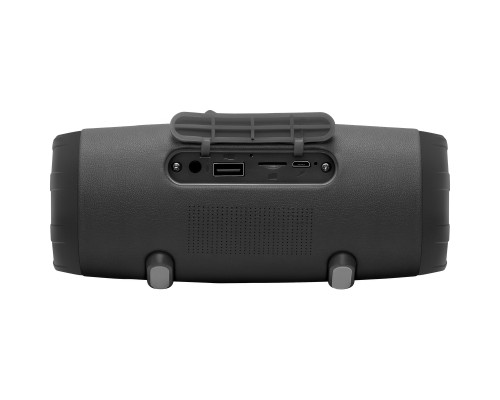 Акустична система Defender Enjoy S600 10Вт Light/FM/microSD/USB Black (65603)