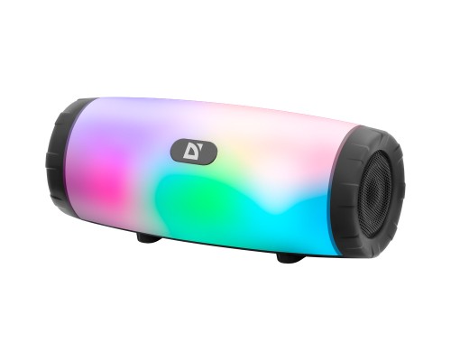 Акустична система Defender Enjoy S600 10Вт Light/FM/microSD/USB Black (65603)