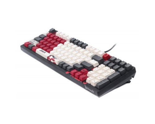 Клавіатура A4Tech Bloody S98 RGB Red Switch USB Naraka (Bloody S98 Naraka)