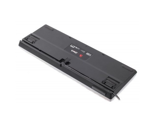 Клавіатура A4Tech Bloody S98 RGB Red Switch USB Naraka (Bloody S98 Naraka)