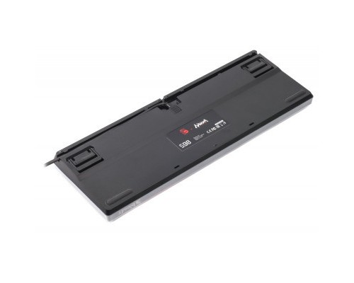 Клавіатура A4Tech Bloody S98 RGB Red Switch USB Naraka (Bloody S98 Naraka)