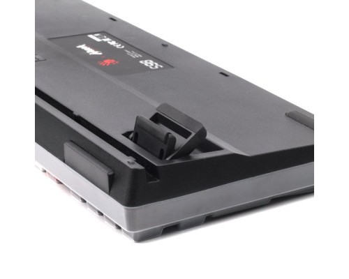 Клавіатура A4Tech Bloody S98 RGB Red Switch USB Naraka (Bloody S98 Naraka)