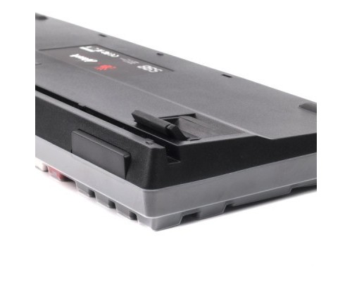 Клавіатура A4Tech Bloody S98 RGB Red Switch USB Naraka (Bloody S98 Naraka)