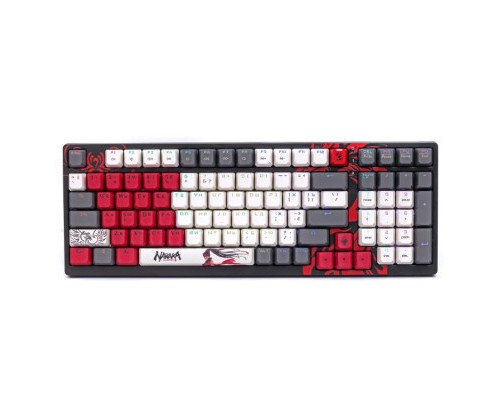 Клавіатура A4Tech Bloody S98 RGB Red Switch USB Naraka (Bloody S98 Naraka)